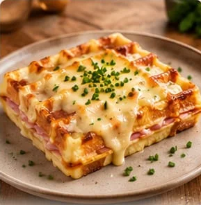 La Croque